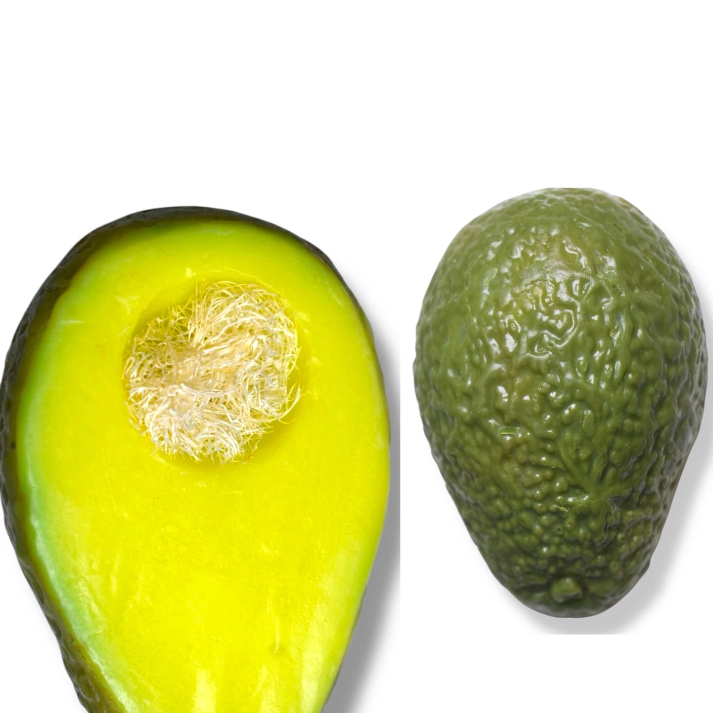 Luxuriously Crafted Avocado Soap!