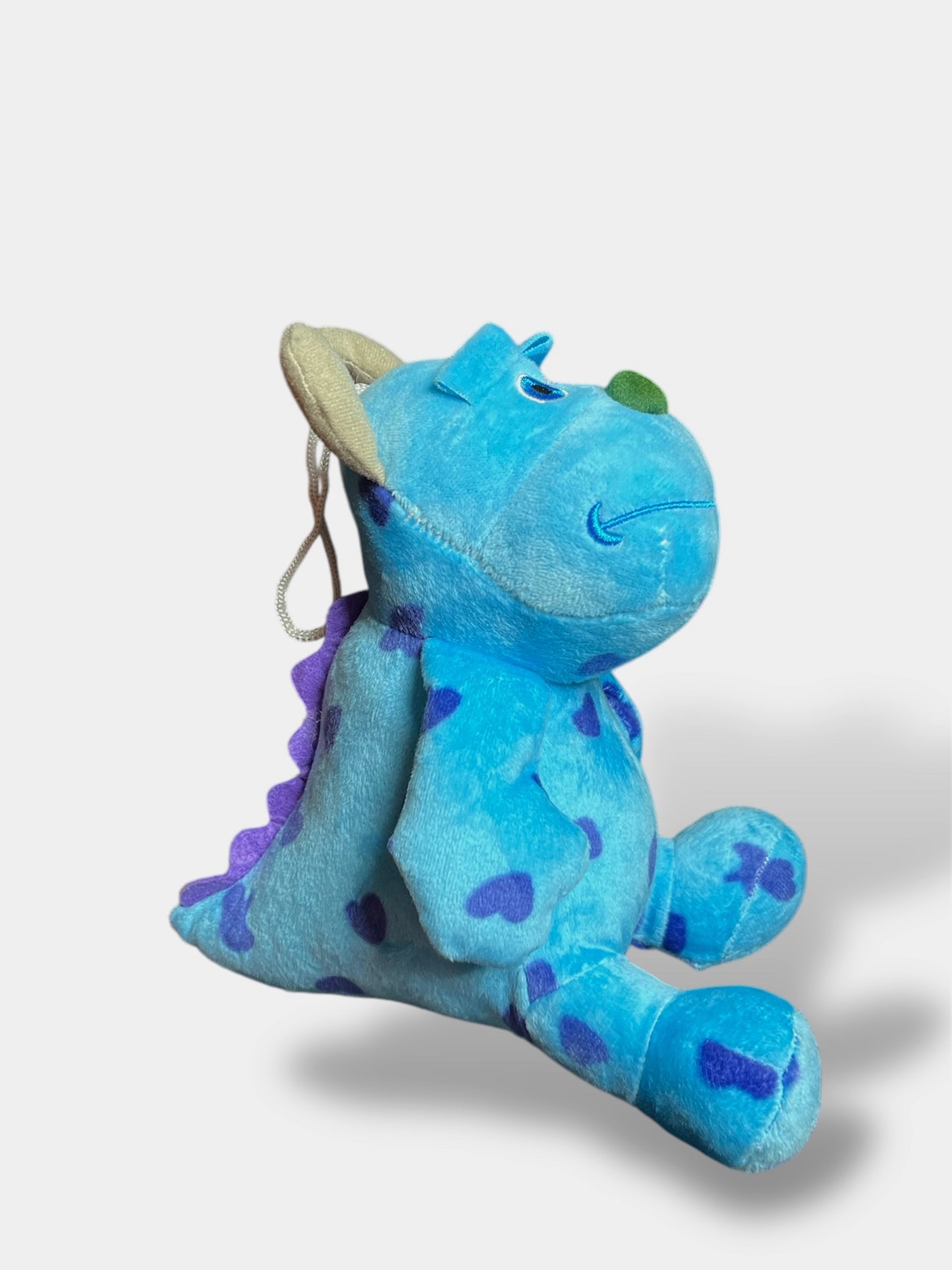 Adorable Sully Plush Toy!