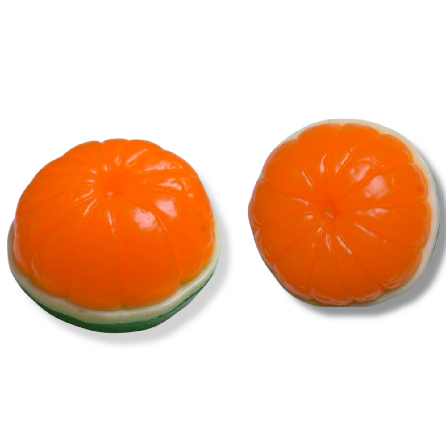Delightful Mandarin Soap