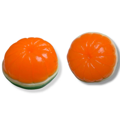 Delightful Mandarin Soap