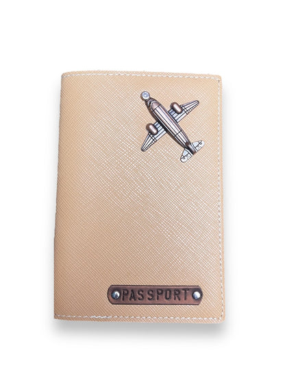 Exquisite Passport Holders