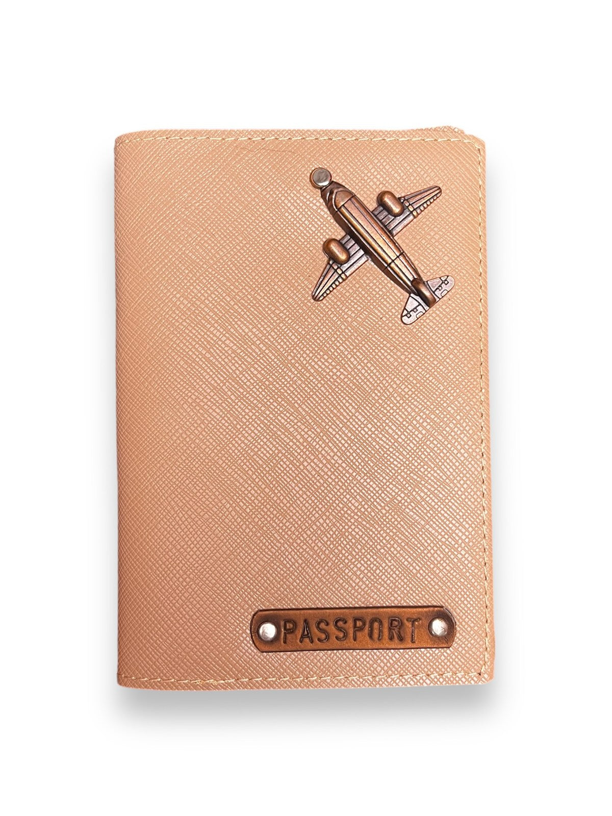 Exquisite Passport Holders