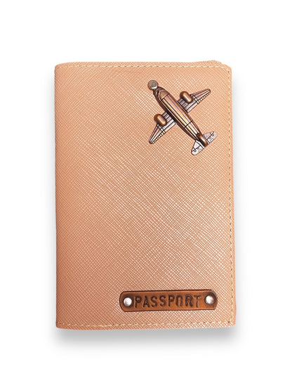 Exquisite Passport Holders