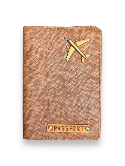 Exquisite Passport Holders