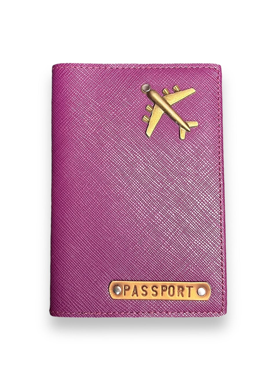 Exquisite Passport Holders