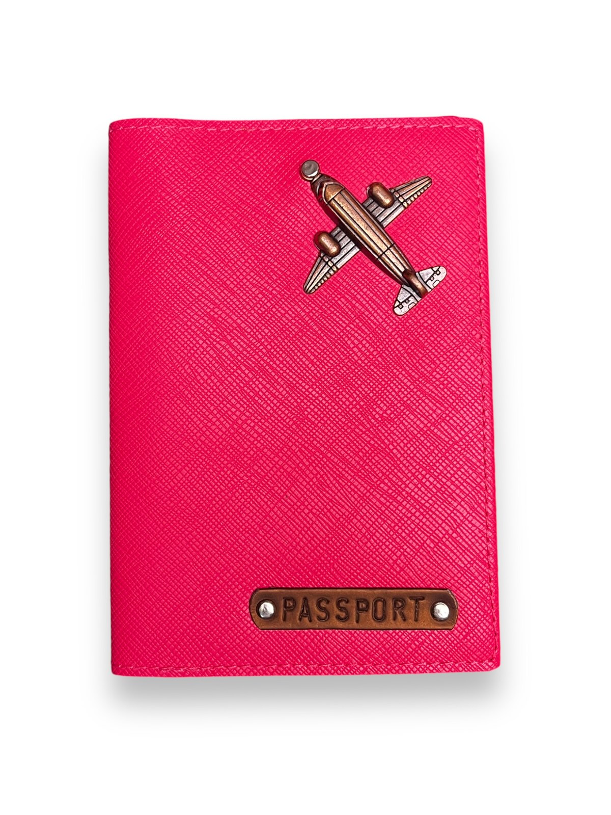Exquisite Passport Holders
