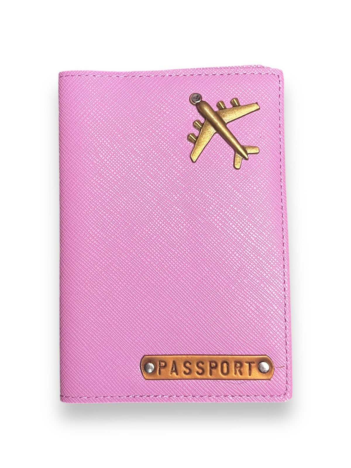 Exquisite Passport Holders