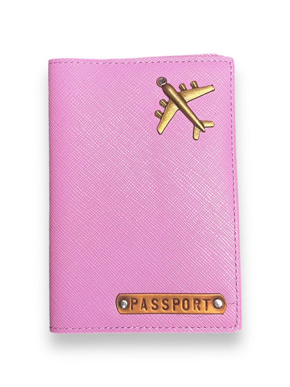 Exquisite Passport Holders