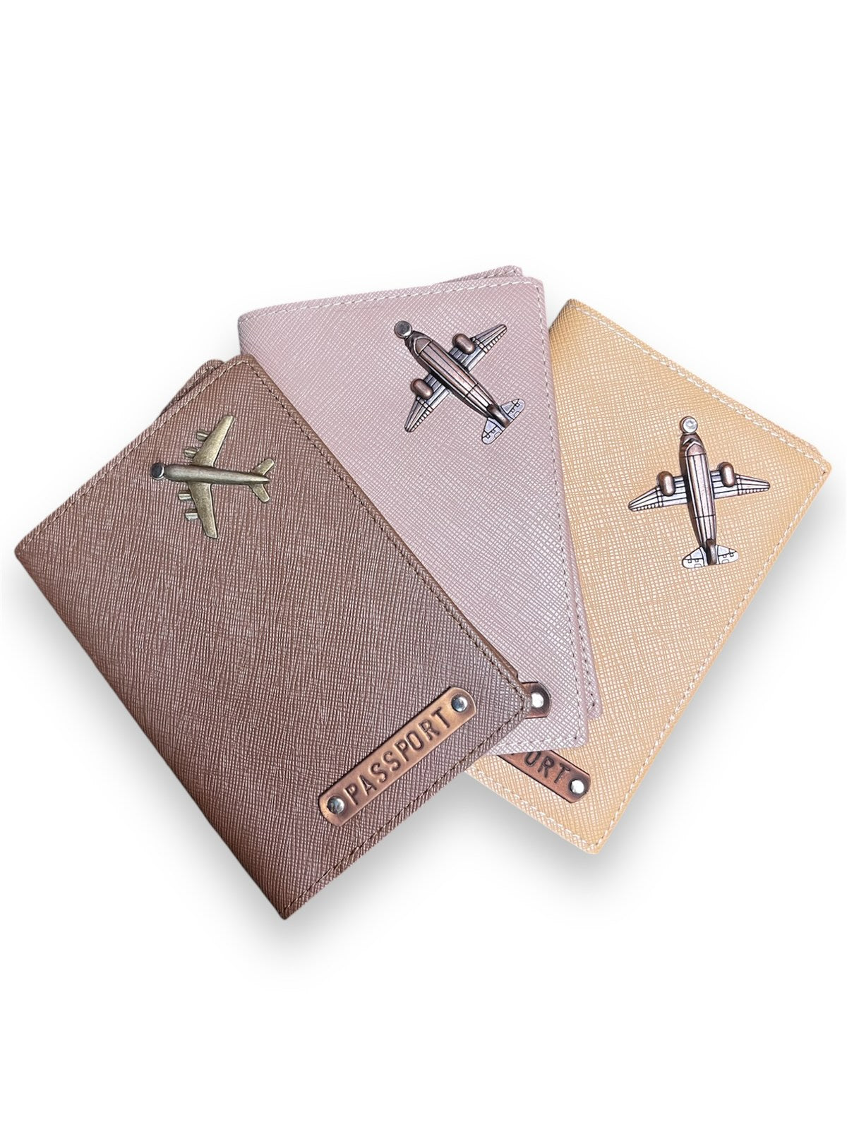 Exquisite Passport Holders
