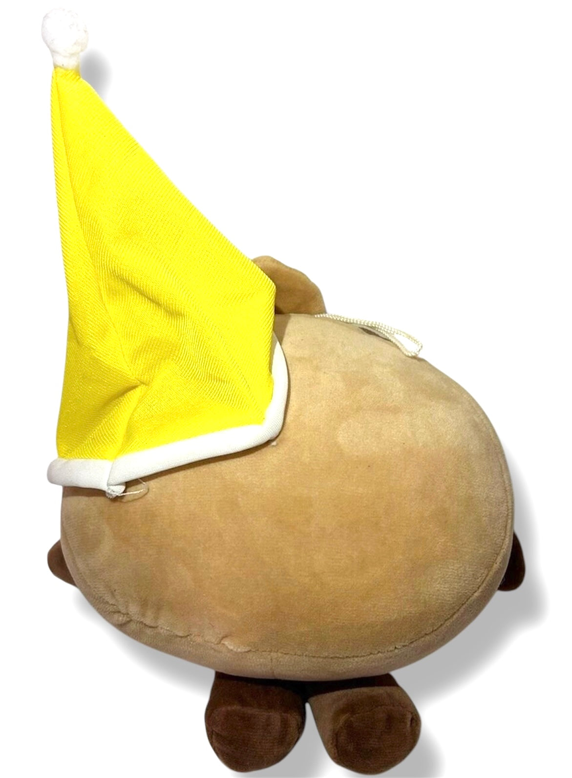 Adorable Sleepy Choco Plush Toy!