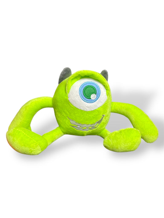 Your One-Eyed Friend Plush!