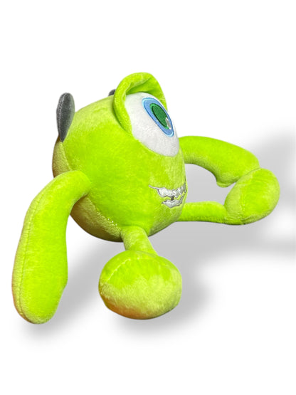 Your One-Eyed Friend Plush!