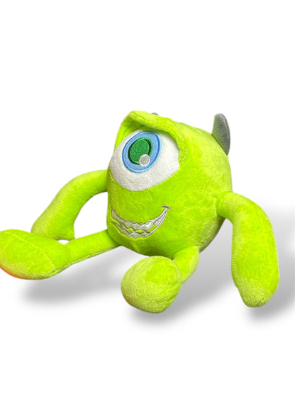 Your One-Eyed Friend Plush!