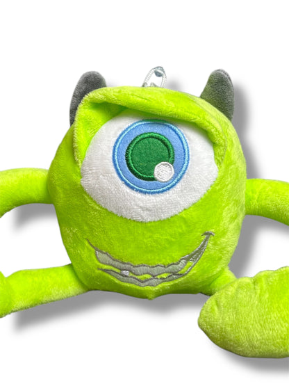 Your One-Eyed Friend Plush!
