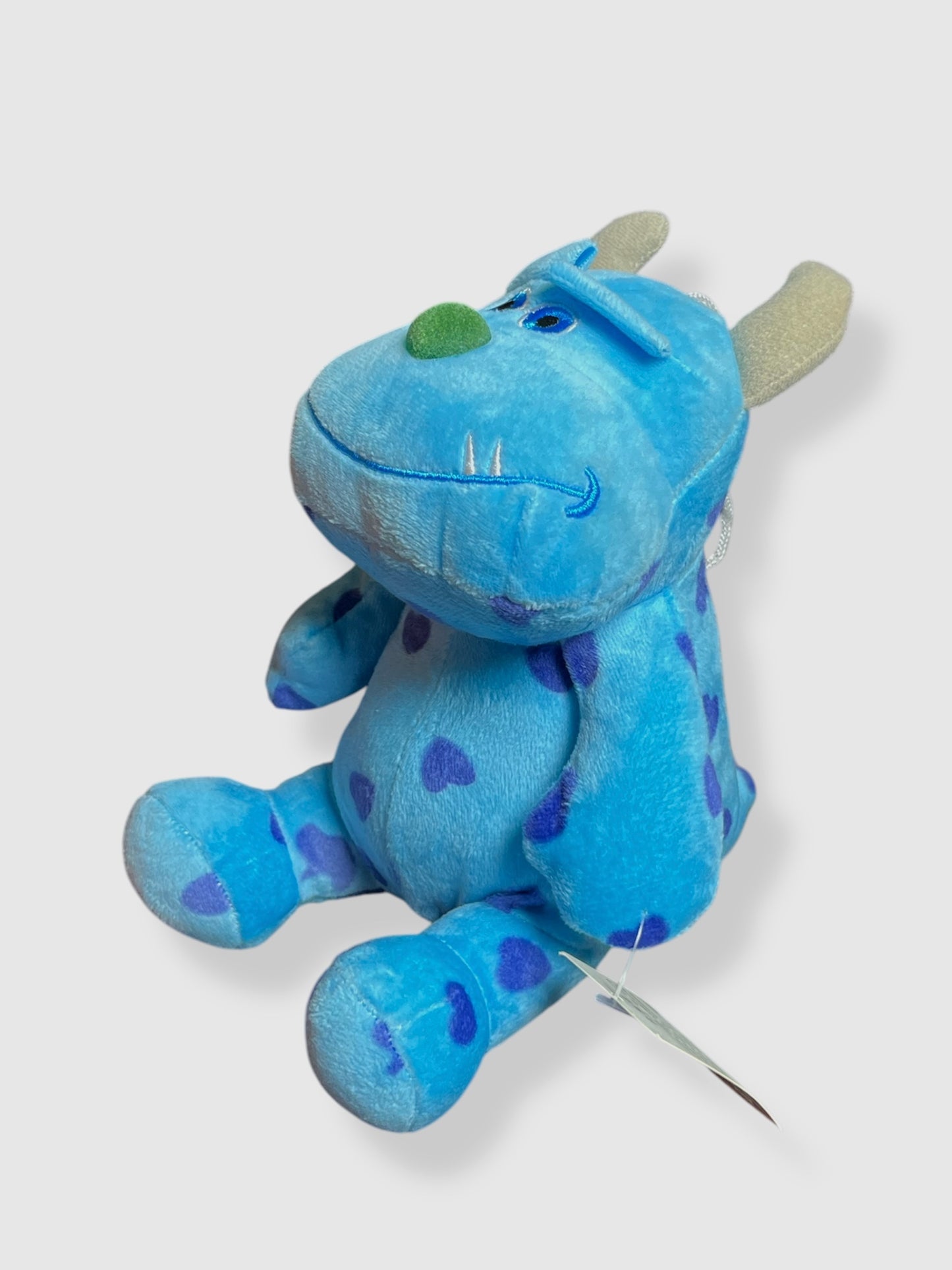 Adorable Sully Plush Toy!