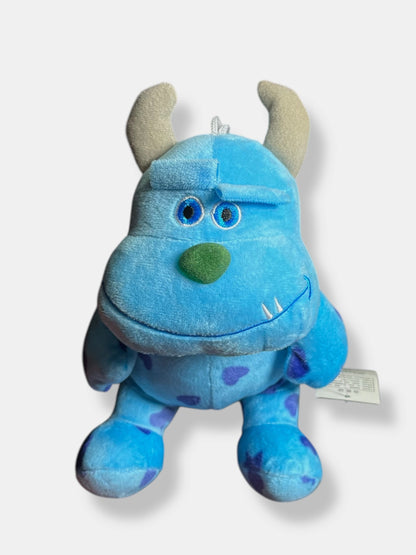 Adorable Sully Plush Toy!