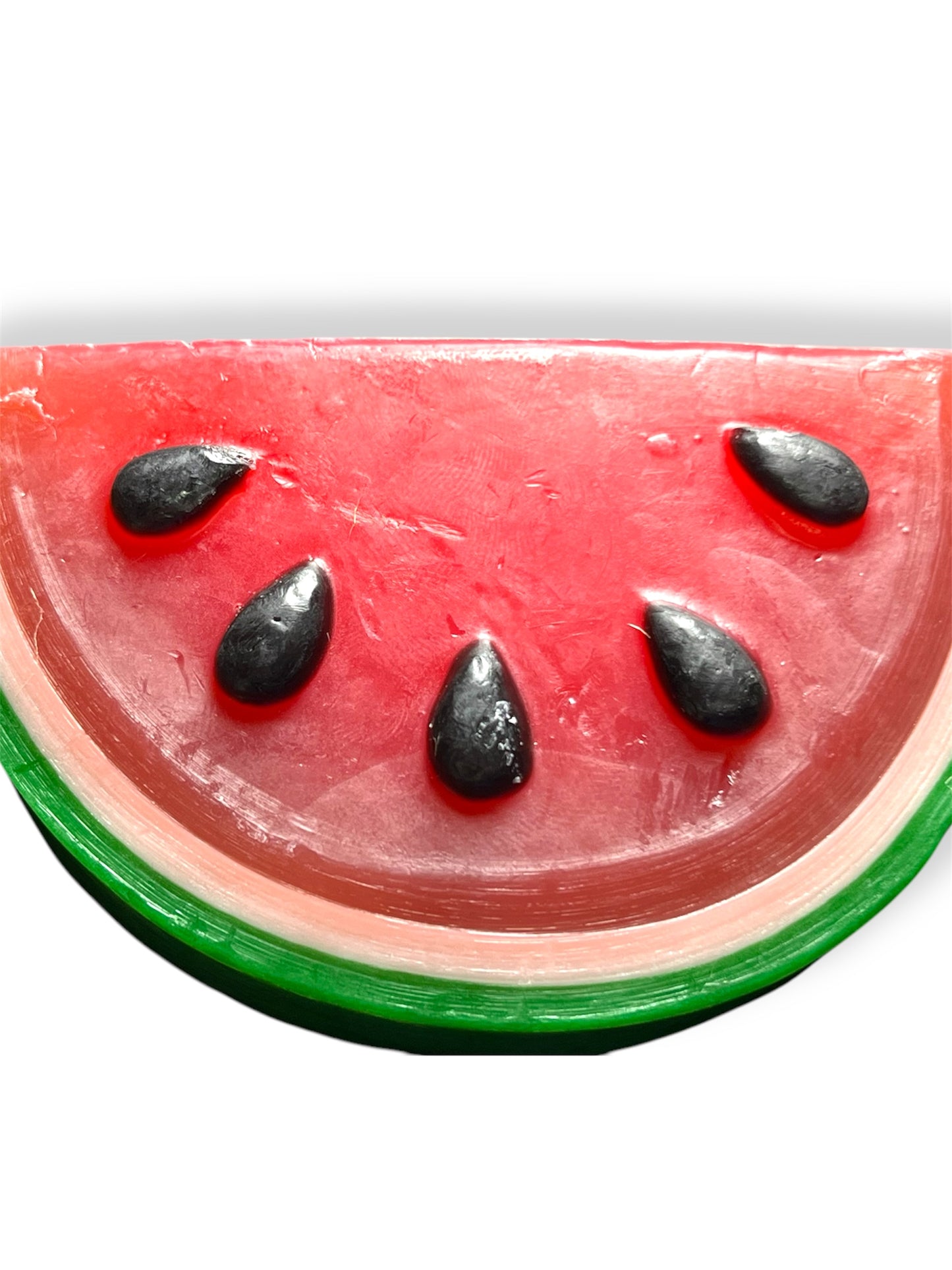 Handcrafted Watermelon Aroma Soap