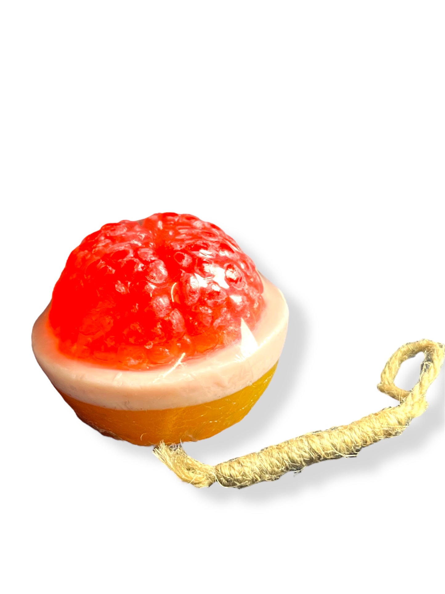 Grapefruit & Orange Aroma Soap