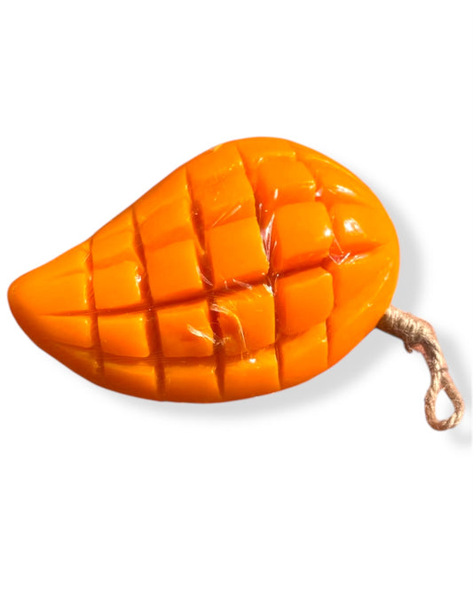 Exquisitely Crafted Mango Aroma Soap