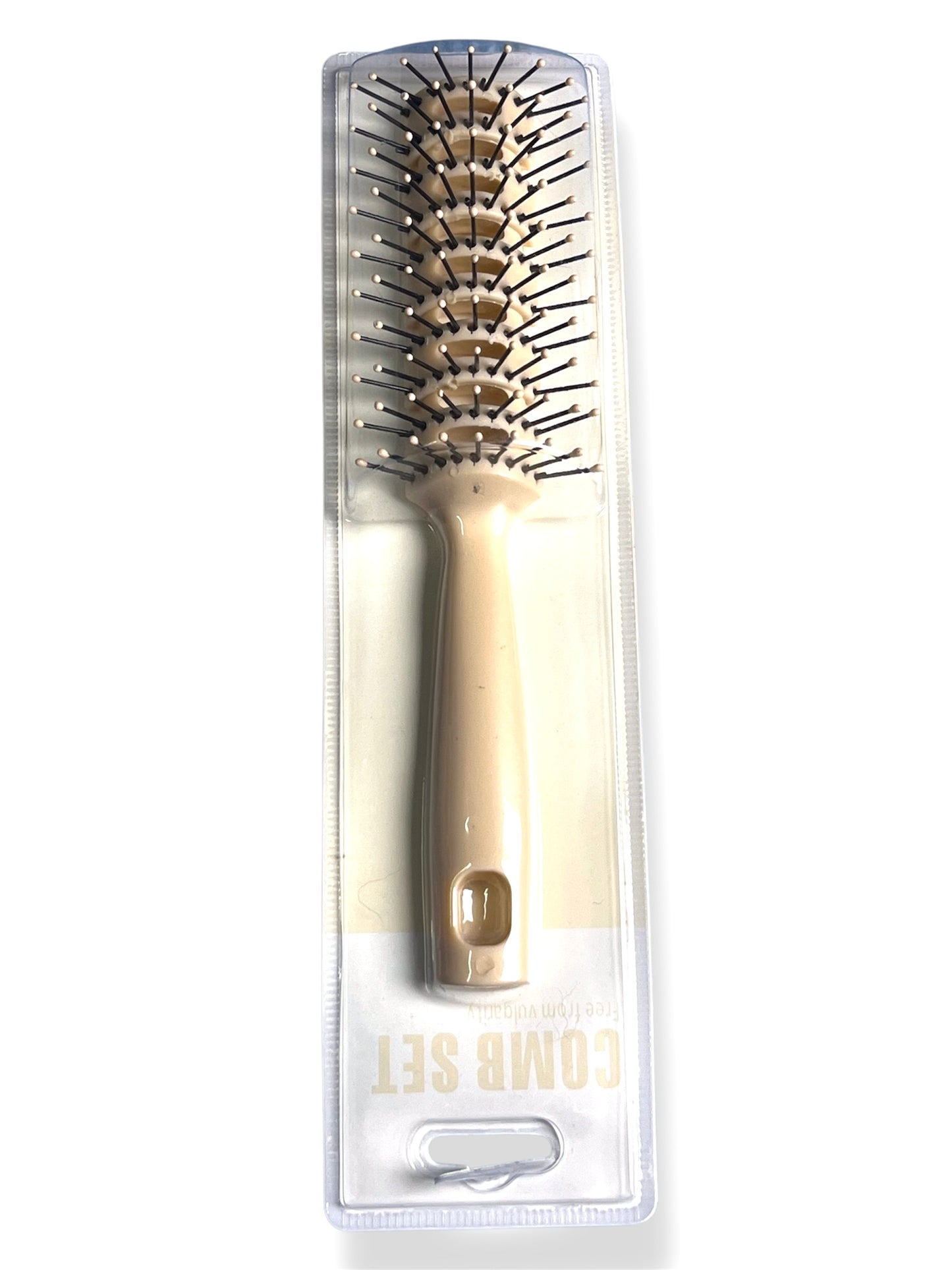 Stylish And Functional Comb!