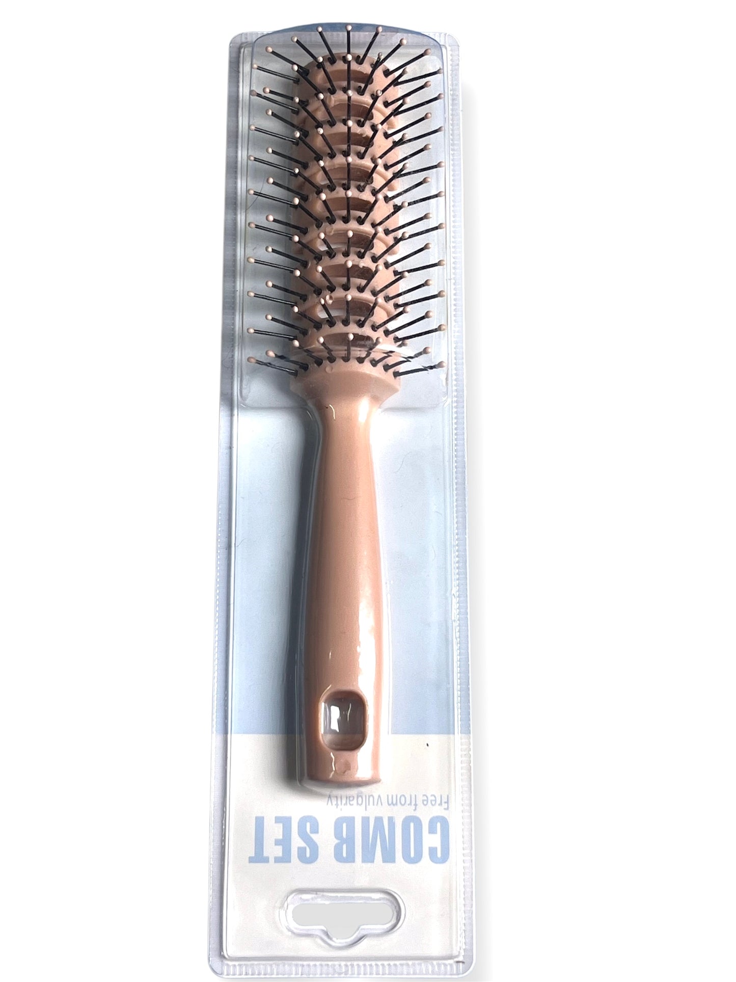 Stylish And Functional Comb!