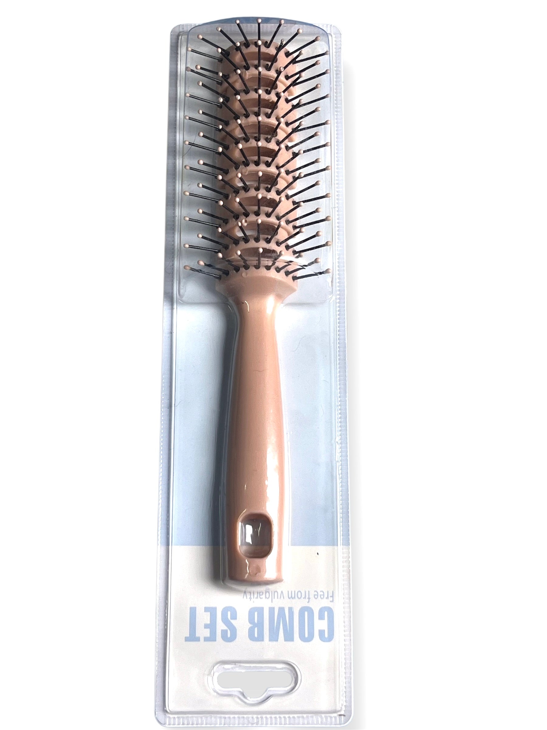 Stylish And Functional Comb!