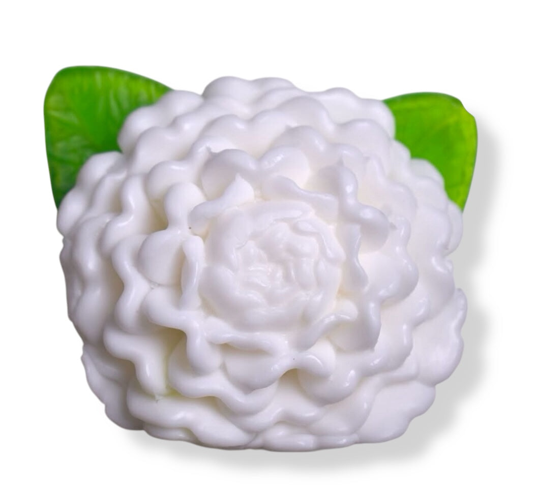 Handcrafted Jasmine Soap
