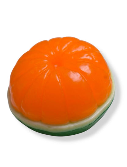 Delightful Mandarin Soap