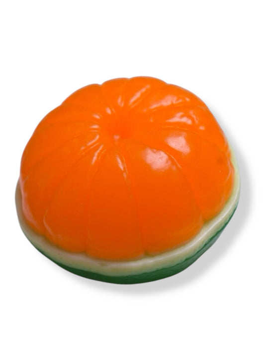 Delightful Mandarin Soap